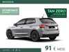 Skoda Fabia Young Edition 1.0 TSI 95 CV