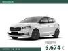 Skoda Fabia 130 Edition 1.0 TSI 95 CV