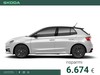 Skoda Fabia 130 Edition 1.0 TSI 95 CV