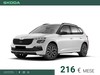 Skoda Kamiq 130 Edition 1.0 TSI 115 CV