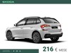 Skoda Kamiq 130 Edition 1.0 TSI 115 CV