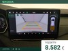 Skoda Octavia Wagon 1.5 TSI 150 CV DSG