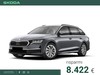 Skoda Octavia Wagon Executive 2.0 TDI 150 CV DSG