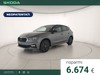 Skoda Fabia 130 Edition 1.0 TSI 95 CV