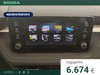 Skoda Fabia 130 Edition 1.0 TSI 95 CV