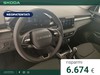 Skoda Fabia 130 Edition 1.0 TSI 95 CV