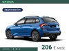 Skoda Kamiq Black Dots 1.0 TSI 115 CV DSG