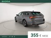 Skoda Octavia Wagon 1.5 TSI 150 CV DSG