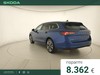 Skoda Superb Wagon Style 2.0 TDI 150 CV DSG