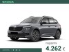 Skoda Kamiq Black Dots 1.0 TSI 95 CV