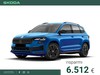 Skoda Karoq Sportline 1.5 TSI 150 CV DSG