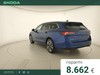 Skoda Superb Wagon Style 2.0 TDI 150 CV DSG