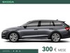 Skoda Octavia Wagon Style 2.0 TDI 150 CV DSG