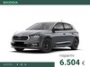 Skoda Fabia Young Edition 1.0 TSI 95 CV