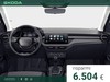 Skoda Fabia Young Edition 1.0 TSI 95 CV