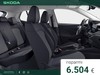 Skoda Fabia Young Edition 1.0 TSI 95 CV