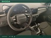 Skoda Fabia Young Edition 1.0 MPI 80 CV