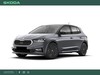 Skoda Fabia 130 Edition 1.0 TSI 115 CV DSG