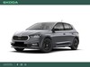 Skoda Fabia Young Edition 1.0 TSI 95 CV