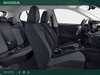 Skoda Fabia Young Edition 1.0 TSI 95 CV