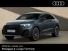 Audi Q8 50 3.0 tdi mhev s line edition quattro tiptronic