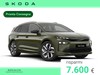 Skoda Enyaq 85 sportline