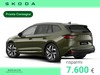 Skoda Enyaq 85 sportline