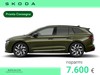 Skoda Enyaq 85 sportline
