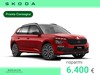 Skoda Kamiq 1.0 tsi 130 edition 95cv