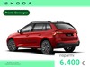 Skoda Kamiq 1.0 tsi 130 edition 95cv