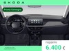 Skoda Kamiq 1.0 tsi 130 edition 95cv