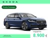 Skoda Superb wagon 2.0 tdi style 150cv dsg
