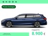 Skoda Superb wagon 2.0 tdi style 150cv dsg