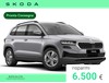 Skoda Karoq 1.5 tsi executive