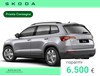 Skoda Karoq 1.5 tsi executive