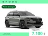 Skoda Karoq 1.5 tsi sportline dsg