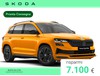 Skoda Karoq 1.5 tsi sportline dsg