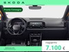 Skoda Karoq 1.5 tsi sportline dsg