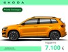 Skoda Karoq 1.5 tsi sportline dsg