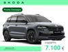 Skoda Karoq 1.5 tsi sportline dsg