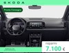 Skoda Karoq 1.5 tsi sportline dsg