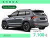 Skoda Karoq 1.5 tsi sportline dsg