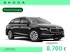Skoda Octavia wagon 2.0 tdi executive 150cv dsg