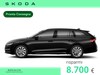 Skoda Octavia wagon 2.0 tdi executive 150cv dsg