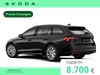 Skoda Octavia wagon 2.0 tdi executive 150cv dsg