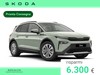 Skoda Elroq 60