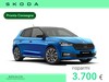 Skoda Fabia 1.0 tsi evo monte carlo 95cv