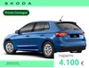 Skoda Fabia 1.0 mpi evo selection 80cv