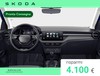 Skoda Fabia 1.0 mpi evo selection 80cv