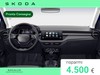 Skoda Fabia 1.0 tsi evo 130 edition 115cv